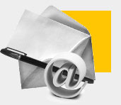 City e-mail