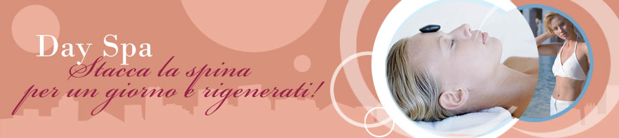 Day Spa Hotel Abano Terme, Montegrotto Terme