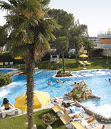panoramic hotel plaza